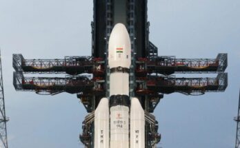 Ambitious Chandrayaan-3 launched into space महत्त्वाकांक्षी चांद्रयान-तीन अंतराळात झेपावलं हडपसर क्राइम न्यूज, हडपसर मराठी बातम्या, हडपसर न्युज Hadapsar Crime News, Hadapsar Marathi News, ,Hadapsar News