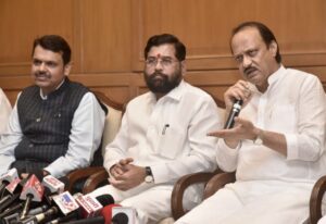 Chief Minister Eknath Shinde along with Deputy Chief Minister Devendra Fadnavis, Deputy Chief Minister Ajit Pawar,
मुख्यमंत्री एकनाथ शिंदे यांच्यासह उपमुख्यमंत्री देवेंद्र फडणवीस, उपमुख्यमंत्री अजित पवार,
हडपसर क्राइम न्यूज, हडपसर मराठी बातम्या, हडपसर न्युज Hadapsar Crime News, Hadapsar Marathi News, ,Hadapsar News