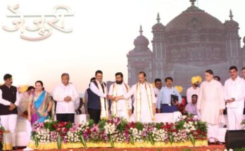 Chief Minister Eknath Shinde, Deputy Chief Minister Devendra Fadnavis, Deputy Chief Minister Ajit Pawar मुख्यमंत्री एकनाथ शिंदे,उपमुख्यमंत्री देवेंद्र फडणवीस, उपमुख्यमंत्री अजित पवार हडपसर क्राइम न्यूज, हडपसर मराठी बातम्या, हडपसर न्युज Hadapsar Crime News, Hadapsar Marathi News, ,Hadapsar News