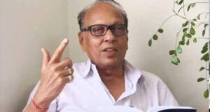 Death of senior writer Na.Dho.Mahanor
जेष्ठ साहित्यिक ना.धों.महानोर यांचं निधन
हडपसर क्राइम न्यूज, हडपसर मराठी बातम्या, हडपसर न्युज Hadapsar Crime News, Hadapsar Marathi News, ,Hadapsar New