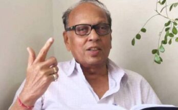 Death of senior writer Na.Dho.Mahanor जेष्ठ साहित्यिक ना.धों.महानोर यांचं निधन हडपसर क्राइम न्यूज, हडपसर मराठी बातम्या, हडपसर न्युज Hadapsar Crime News, Hadapsar Marathi News, ,Hadapsar New