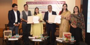 Memorandum of Understanding between L'Oreal India and Mavim
लोरियल इंडिया व माविम यांच्यात सामंजस्य करार
हडपसर क्राइम न्यूज, हडपसर मराठी बातम्या, हडपसर न्युज Hadapsar Crime News, Hadapsar Marathi News, ,Hadapsar News