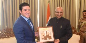 Mexican state willing to increase trade, educational cooperation with Maharashtra – Samuel Alejandro
मेक्सिकोतील राज्य महाराष्ट्राशी व्यापार, शैक्षणिक सहकार्य वाढविण्यास इच्छुक– सॅम्युएल आलेहान्द्रो
हडपसर क्राइम न्यूज, हडपसर मराठी बातम्या, हडपसर न्युज Hadapsar Crime News, Hadapsar Marathi News, ,Hadapsar News