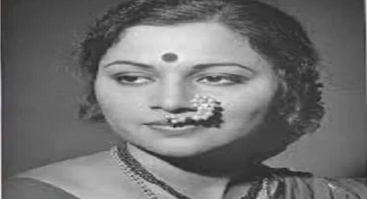 'Seema Dev' passed away leaving behind a rich legacy of acting अभिनयाचा समृद्ध वारसा मागे सोडून 'सीमा देव' गेल्या देवाघरी हडपसर क्राइम न्यूज, हडपसर मराठी बातम्या, हडपसर न्युज Hadapsar Crime News, Hadapsar Marathi News, ,Hadapsar News