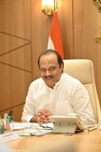 Deputy Chief Minister Ajit Pawar reviewed development projects in the state
राज्यातील विकासप्रकल्पांचा उपमुख्यमंत्री अजित पवार यांच्याकडून आढावा 
हडपसर क्राइम न्यूज, हडपसर मराठी बातम्या, हडपसर न्युज Hadapsar Crime News, Hadapsar Marathi News, ,Hadapsar News