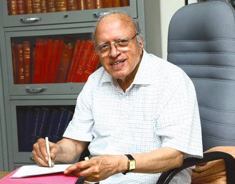 Dr M. S. Swaminathan, the father of the green revolution of the country, passed away देशाच्या हरित क्रांतीचे जनक डॉ.एम.एस.स्वामिनाथन यांचं निधन हडपसर क्राइम न्यूज, हडपसर मराठी बातम्या, हडपसर न्युज Hadapsar Crime News, Hadapsar Marathi News, ,Hadapsar News