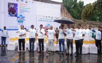 Indian Swachhata under the Swachh Bharat Mission Urban 2.0 initiative Organized League Mega Drive स्वच्छ भारत मिशन अर्बन २.० उपक्रमांतर्गत Indian Swachhata League मेगा ड्राईव्हचे आयोजन हडपसर क्राइम न्यूज, हडपसर मराठी बातम्या, हडपसर न्युज Hadapsar Crime News, Hadapsar Marathi News, ,Hadapsar News