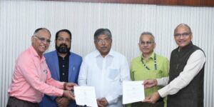 MoU between the Department of Higher and Technical Education and Infosys
उच्च व तंत्रशिक्षण विभाग आणि इन्फोसिस यांच्यात सामंजस्य करार
हडपसर क्राइम न्यूज, हडपसर मराठी बातम्या, हडपसर न्युज Hadapsar Crime News, Hadapsar Marathi News, ,Hadapsar News