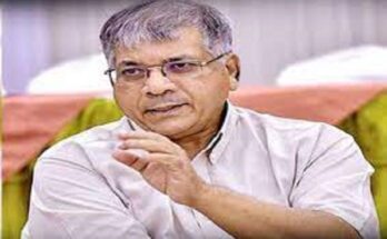 Vanchit Bahujan Aghadi leader Prakash Ambedkar वंचित बहुजन आघाडीचे नेते प्रकाश आंबेडकर हडपसर क्राइम न्यूज, हडपसर मराठी बातम्या, हडपसर न्युज Hadapsar Crime News, Hadapsar Marathi News, ,Hadapsar News