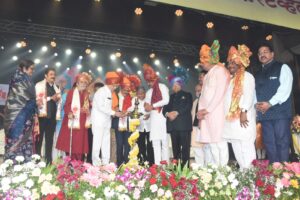 Pune Festival inaugurated by Tourism Minister Girish Mahajan
पुणे फेस्टिव्हलचे पर्यटनमंत्री गिरीष महाजन यांच्या हस्ते उद्घाटन
हडपसर क्राइम न्यूज, हडपसर मराठी बातम्या, हडपसर न्युज Hadapsar Crime News, Hadapsar Marathi News, ,Hadapsar News