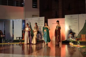 A unique 'Khadi Fashion Show' in Mumbai to attract the new generation to Khadi clothing
नव्या पिढीला खादी वस्त्राकडे आकर्षित करण्यासाठी मुंबईत अनोखा ‘खादी फॅशन शो’
हडपसर क्राइम न्यूज, हडपसर मराठी बातम्या, हडपसर न्युज Hadapsar Crime News, Hadapsar Marathi News, ,Hadapsar News
