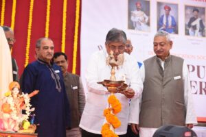 Inauguration of DES Pune University by Higher and Technical Education Minister Chandrakantada Patil
उच्च व तंत्रशिक्षण मंत्री चंद्रकांतदादा पाटील यांच्या हस्ते डीईएस पुणे विद्यापीठाचे उद्घाटन
हडपसर क्राइम न्यूज, हडपसर मराठी बातम्या, हडपसर न्युज Hadapsar Crime News, Hadapsar Marathi News, ,Hadapsar News
