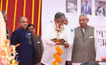 Inauguration of DES Pune University by Higher and Technical Education Minister Chandrakantada Patil उच्च व तंत्रशिक्षण मंत्री चंद्रकांतदादा पाटील यांच्या हस्ते डीईएस पुणे विद्यापीठाचे उद्घाटन हडपसर क्राइम न्यूज, हडपसर मराठी बातम्या, हडपसर न्युज Hadapsar Crime News, Hadapsar Marathi News, ,Hadapsar News