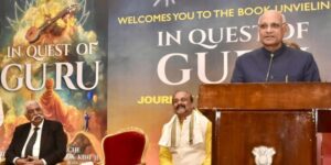 Release of book 'In Quest of Guru' by American Sanatan Dharma scholar Anand Mathews at the hands of the Governor
राज्यपालांच्या हस्ते सनातन धर्माचे अमेरिकन अभ्यासक आनंद मॅथ्यूज यांच्या 'इन क्वेस्ट ऑफ गुरु' पुस्तकाचे प्रकाशन
हडपसर क्राइम न्यूज, हडपसर मराठी बातम्या, हडपसर न्युज Hadapsar Crime News, Hadapsar Marathi News, ,Hadapsar News
