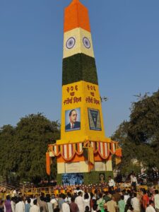 Vijaystambha felicitation ceremony
विजयस्तंभ अभिवादन सोहळा 
हडपसर क्राइम न्यूज, हडपसर मराठी बातम्या, हडपसर न्युज Hadapsar Crime News, Hadapsar Marathi News, ,Hadapsar News