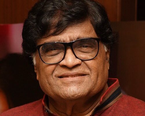 Maharashtra Bhushan Award 2023 to veteran Marathi actor Ashok Saraf ज्येष्ठ मराठी अभिनेते अशोक सराफ यांना २०२३ चा महाराष्ट्र भूषण पुरस्कार हडपसर क्राइम न्यूज, हडपसर मराठी बातम्या, हडपसर न्युज Hadapsar Crime News, Hadapsar Marathi News, ,Hadapsar News, Hadapsar Latest News