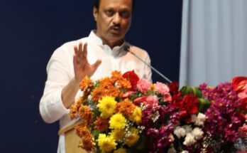 Deputy Chief Minister Ajit Pawar emphasized giving opportunities to youth in the cooperative sector सहकार क्षेत्रात तरुणांना संधी देण्यावर भर-उपमुख्यमंत्री अजित पवार हडपसर क्राइम न्यूज, हडपसर मराठी बातम्या, हडपसर न्युज Hadapsar Crime News, Hadapsar Marathi News, ,Hadapsar News, Hadapsar Latest News