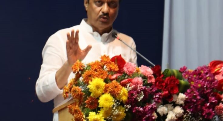 Deputy Chief Minister Ajit Pawar emphasized giving opportunities to youth in the cooperative sector सहकार क्षेत्रात तरुणांना संधी देण्यावर भर-उपमुख्यमंत्री अजित पवार हडपसर क्राइम न्यूज, हडपसर मराठी बातम्या, हडपसर न्युज Hadapsar Crime News, Hadapsar Marathi News, ,Hadapsar News, Hadapsar Latest News