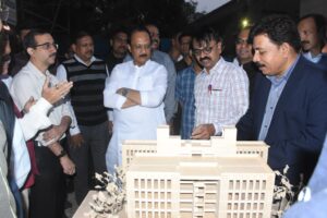 Deputy Chief Minister Ajit Pawar inspected various development works in the city
उपमुख्यमंत्री अजित पवार यांच्याकडून शहरातील विविध विकास कामांची पाहणी
हडपसर क्राइम न्यूज, हडपसर मराठी बातम्या, हडपसर न्युज Hadapsar Crime News, Hadapsar Marathi News, ,Hadapsar News
