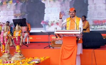 The Ram Temple in Ayodhya is the beginning of India's new era of identity-Deputy Chief Minister Devendra Fadnavis अयोध्येतील राम मंदिर ही भारताच्या नव्या अस्मिता पर्वाची सुरुवात – उपमुख्यमंत्री देवेंद्र फडणवीस हडपसर क्राइम न्यूज, हडपसर मराठी बातम्या, हडपसर न्युज Hadapsar Crime News, Hadapsar Marathi News, ,Hadapsar News, Hadapsar Latest News