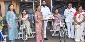 Distribution of useful tools to disabled beneficiaries by Chief Minister Eknath Shinde
मुख्यमंत्री एकनाथ शिंदे यांच्या हस्ते दिव्यांग लाभार्थ्यांना उपयुक्त साधनांचे वितरण
हडपसर क्राइम न्यूज, हडपसर मराठी बातम्या, हडपसर न्युज Hadapsar Crime News, Hadapsar Marathi News, ,Hadapsar News
