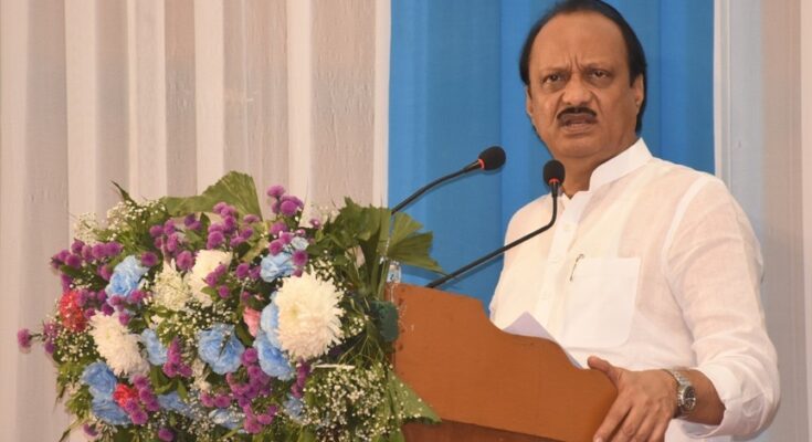 Deputy Chief Minister Ajit Pawar उपमुख्यमंत्री अजित पवार हडपसर क्राइम न्यूज, हडपसर मराठी बातम्या, हडपसर न्युज Hadapsar Crime News, Hadapsar Marathi News, ,Hadapsar News