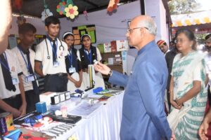 Governor Ramesh Bais visited Punyashlok Ahilyabai Holkar School
राज्यपाल रमेश बैस यांची पुण्यश्लोक अहिल्याबाई होळकर शाळेला भेट
हडपसर क्राइम न्यूज, हडपसर मराठी बातम्या, हडपसर न्युज Hadapsar Crime News, Hadapsar Marathi News, ,Hadapsar News, Hadapsar Latest News
