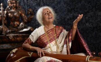 Senior classical singer Dr Prabha Atre passed away ज्येष्ठ शास्त्रीय गायिका डॉ.प्रभा अत्रे यांचं निधन हडपसर क्राइम न्यूज, हडपसर मराठी बातम्या, हडपसर न्युज Hadapsar Crime News, Hadapsar Marathi News, ,Hadapsar News, Hadapsar Latest News