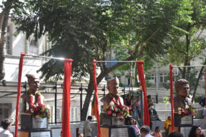 Beautification of Seth Tulsidas Kilachand Park and unveiling of 18 sculptures
सेठ तुलसीदास किलाचंद उद्यानाचे सुशोभीकरण आणि १८ शिल्पांचे अनावरण
हडपसर क्राइम न्यूज, हडपसर मराठी बातम्या, हडपसर न्युज Hadapsar Crime News, Hadapsar Marathi News, ,Hadapsar News, Hadapsar Latest News
