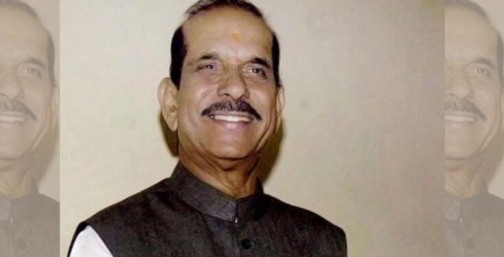 Former Chief Minister and former Lok Sabha Speaker Manohar Joshi passed away माजी मुख्यमंत्री आणि लोकसभेचे माजी सभापती मनोहर जोशी यांचं निधन हडपसर क्राइम न्यूज, हडपसर मराठी बातम्या, हडपसर न्युज Hadapsar Crime News, Hadapsar Marathi News, ,Hadapsar News, Hadapsar Latest News