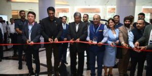 Inauguration of Gartex-Tex Process India Exhibition
गारटेक्स-टेक्स प्रोसेस इंडिया प्रदर्शनाचे उद्घाटन
हडपसर क्राइम न्यूज, हडपसर मराठी बातम्या, हडपसर न्युज Hadapsar Crime News, Hadapsar Marathi News, ,Hadapsar News, Hadapsar Latest News

