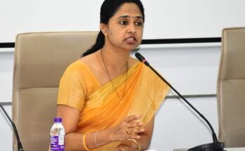 Resident Deputy Collector Jyoti Kadam निवासी उपजिल्हाधिकारी ज्योती कदम हडपसर क्राइम न्यूज, हडपसर मराठी बातम्या, हडपसर न्युज Hadapsar Crime News, Hadapsar Marathi News, ,Hadapsar News, Hadapsar Latest News