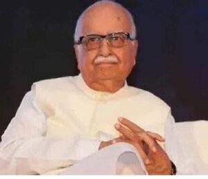 Senior leader LK Advani 
ज्येष्ठ नेते लालकृष्ण अडवाणी
Former Deputy Prime Minister LK Advani
 माजी उपप्रधानमंत्री लालकृष्ण अडवाणी 
हडपसर क्राइम न्यूज, हडपसर मराठी बातम्या, हडपसर न्युज Hadapsar Crime News, Hadapsar Marathi News, ,Hadapsar News, Hadapsar Latest News

