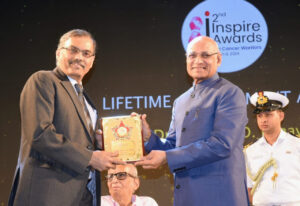 Cancer survivors honored with 'I Inspire Award'
कॅन्सरवर मात करणाऱ्यांचा 'आय इन्स्पायर पुरस्कार' देऊन गौरव
हडपसर क्राइम न्यूज, हडपसर मराठी बातम्या, हडपसर न्युज Hadapsar Crime News, Hadapsar Marathi News, ,Hadapsar News