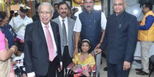 Distribution of wheelchairs to children with disabilities by the Governor
राज्यपालांच्या हस्ते बाल दिव्यांगांना व्हीलचेअरचे वितरण
हडपसर क्राइम न्यूज, हडपसर मराठी बातम्या, हडपसर न्युज Hadapsar Crime News, Hadapsar Marathi News, ,Hadapsar News