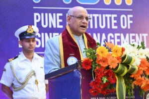 Convocation ceremony of Pune Institute of Business Management concluded in the presence of Governor Ramesh Bais
राज्यपाल रमेश बैस यांच्या उपस्थितीत पुणे इन्स्टिट्यूट ऑफ बिझीनेस मॅनेजेमेंटचा दीक्षांत समारंभ संपन्न
हडपसर क्राइम न्यूज, हडपसर मराठी बातम्या, हडपसर न्युज Hadapsar Crime News, Hadapsar Marathi News, ,Hadapsar News
