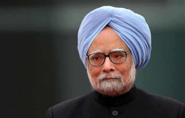 Former Prime Minister of India Dr. Manmohan Singh हडपसर क्राइम न्यूज, हडपसर मराठी बातम्या, हडपसर न्युज Hadapsar Crime News, Hadapsar Marathi News, ,Hadapsar News