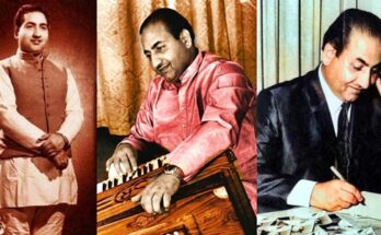 Special article on the 100th birth anniversary of Mohammed Rafi हडपसर क्राइम न्यूज, हडपसर मराठी बातम्या, हडपसर न्युज Hadapsar Crime News, Hadapsar Marathi News, ,Hadapsar News