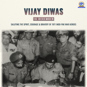 Vijay Diwas